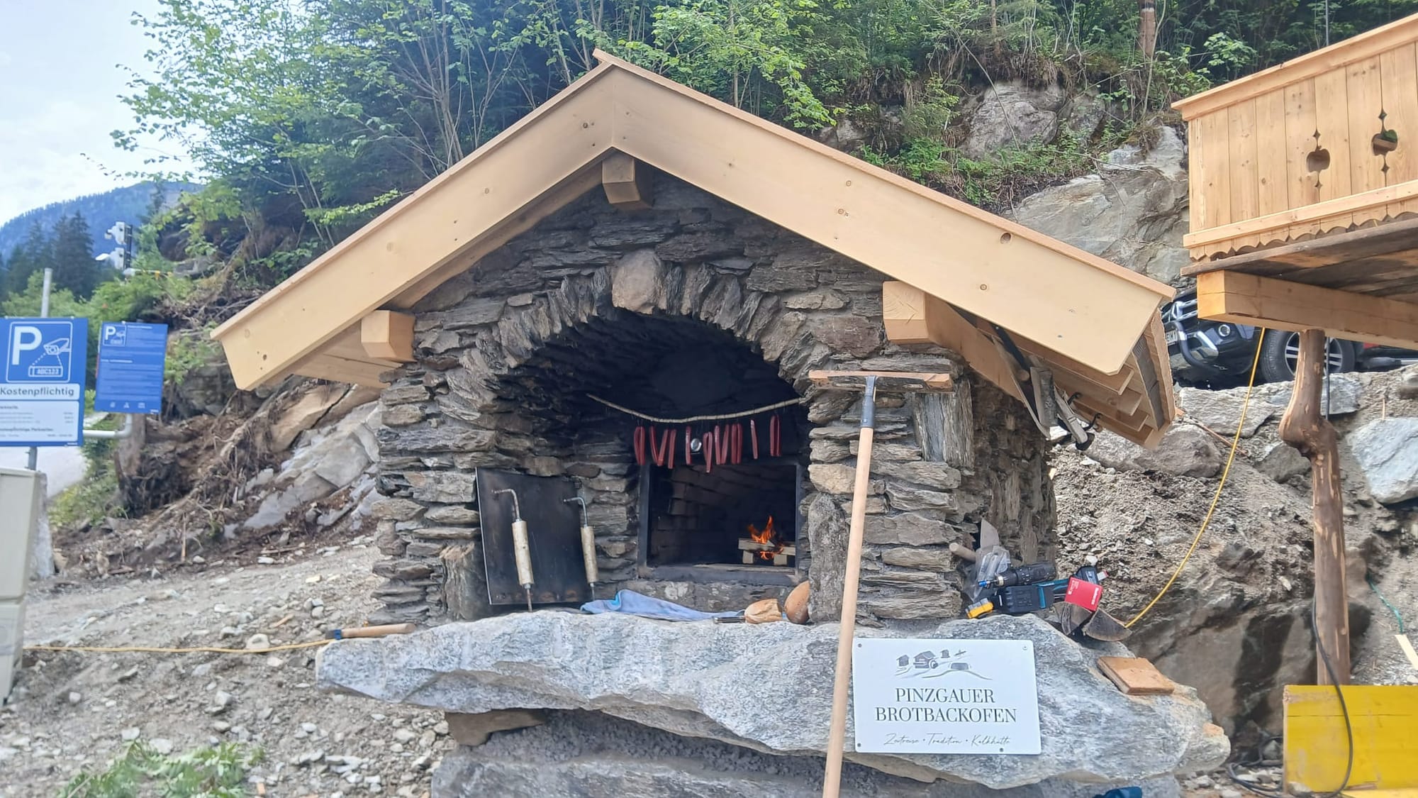 Venedigermühle